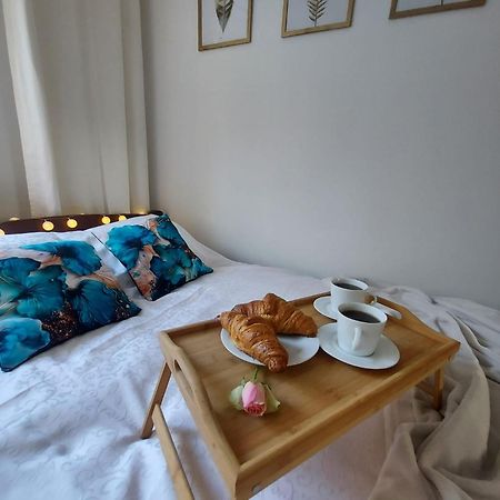 Apartament Kolberga II Sopot Dış mekan fotoğraf