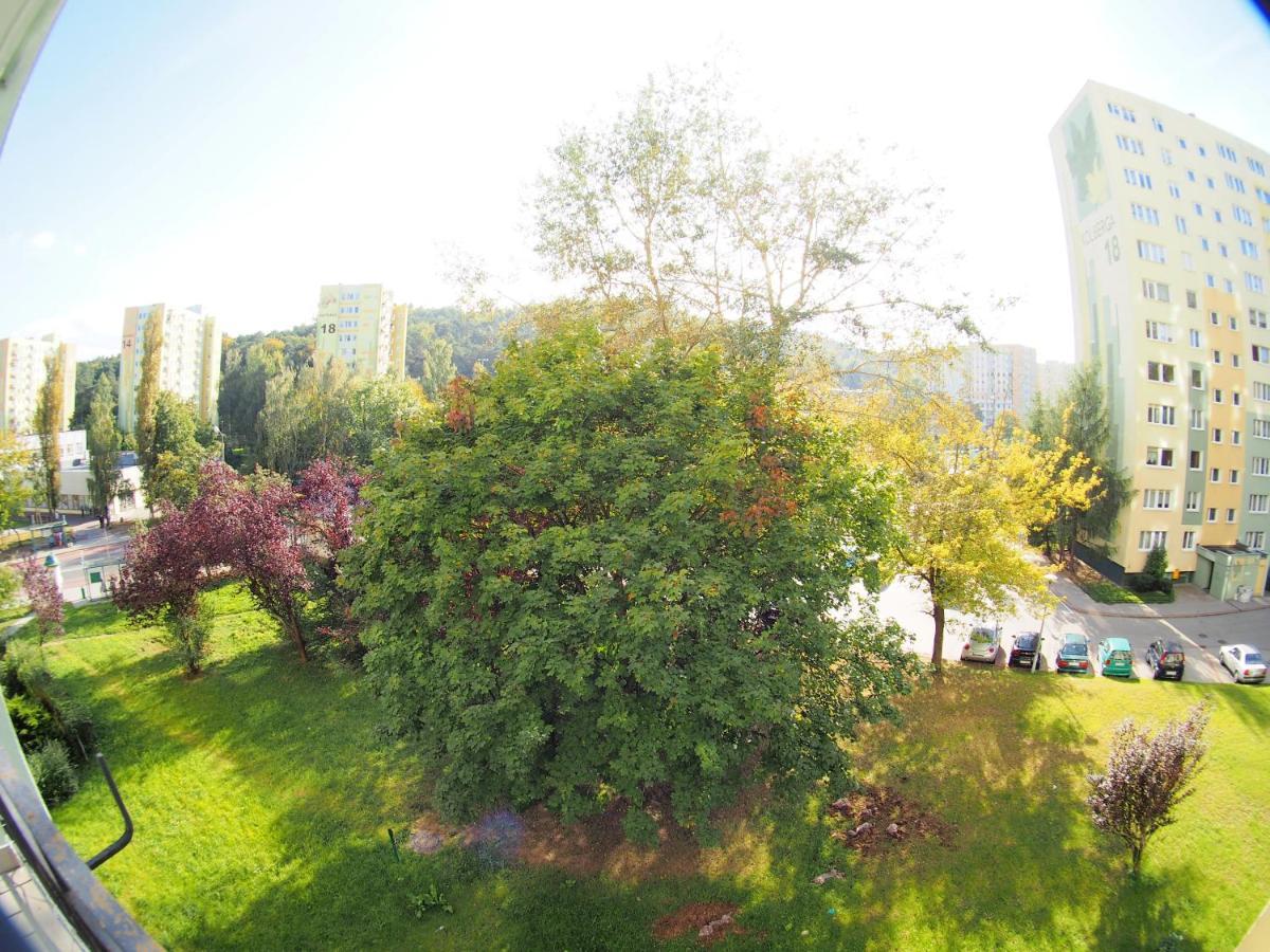 Apartament Kolberga II Sopot Dış mekan fotoğraf