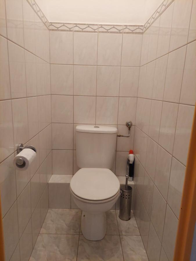 Apartament Kolberga II Sopot Dış mekan fotoğraf