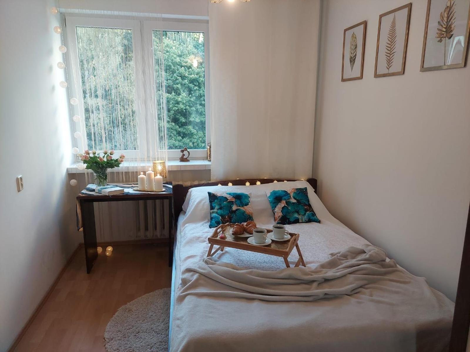 Apartament Kolberga II Sopot Dış mekan fotoğraf