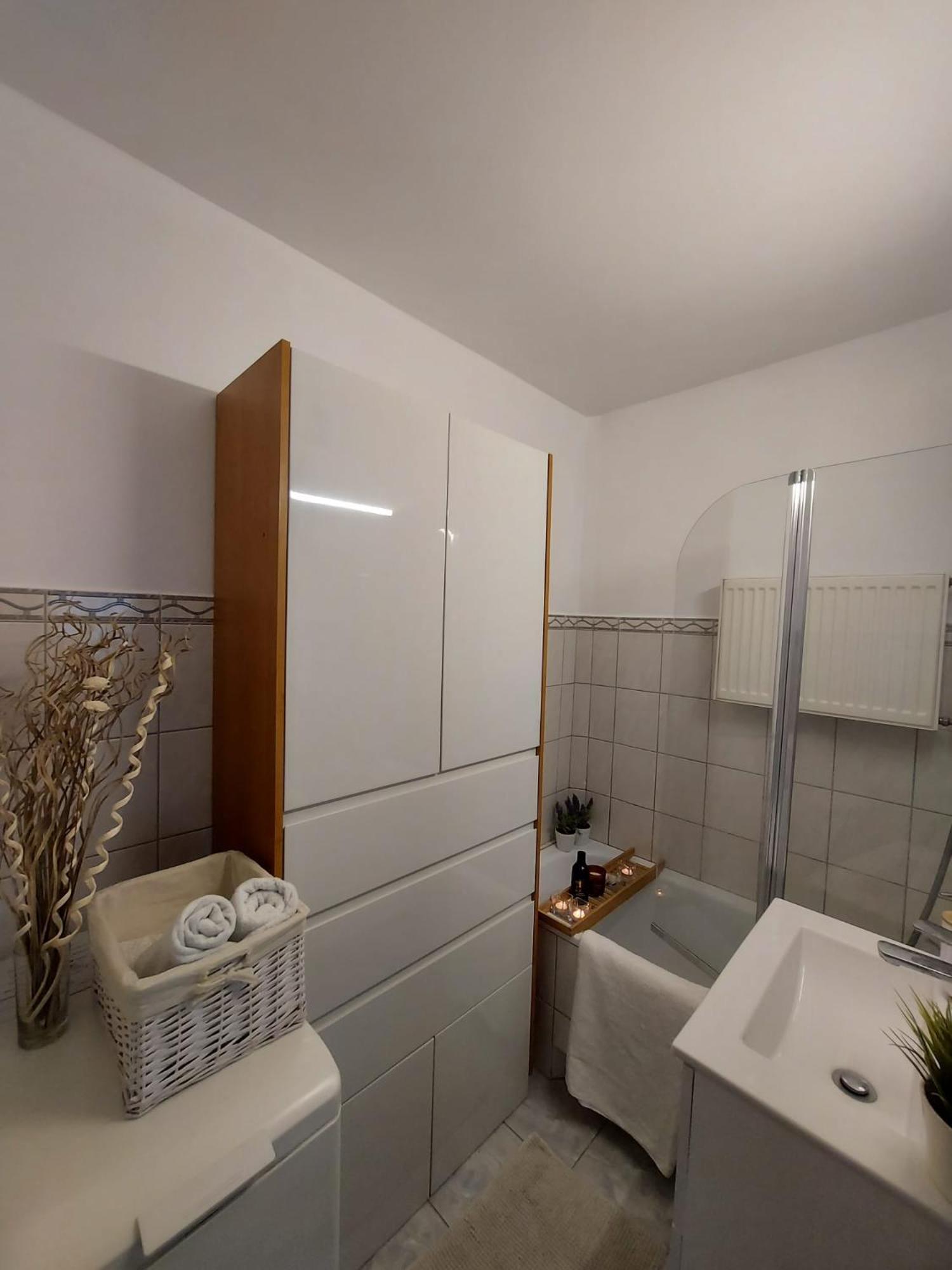 Apartament Kolberga II Sopot Dış mekan fotoğraf