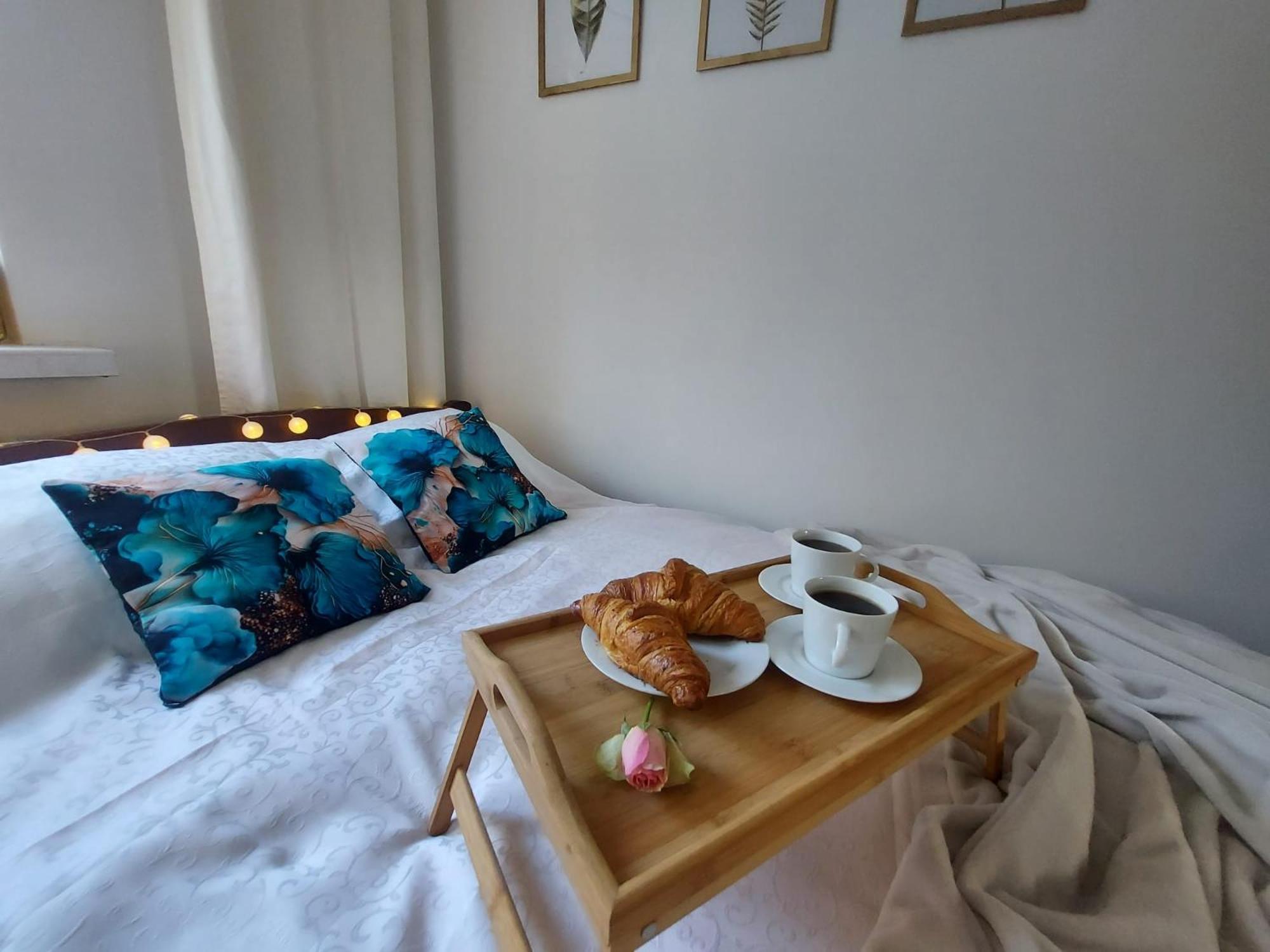 Apartament Kolberga II Sopot Dış mekan fotoğraf